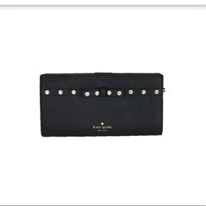 kate spade wallet